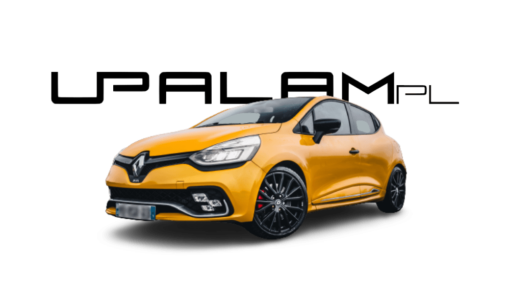 Renault Clio RS Trophy
