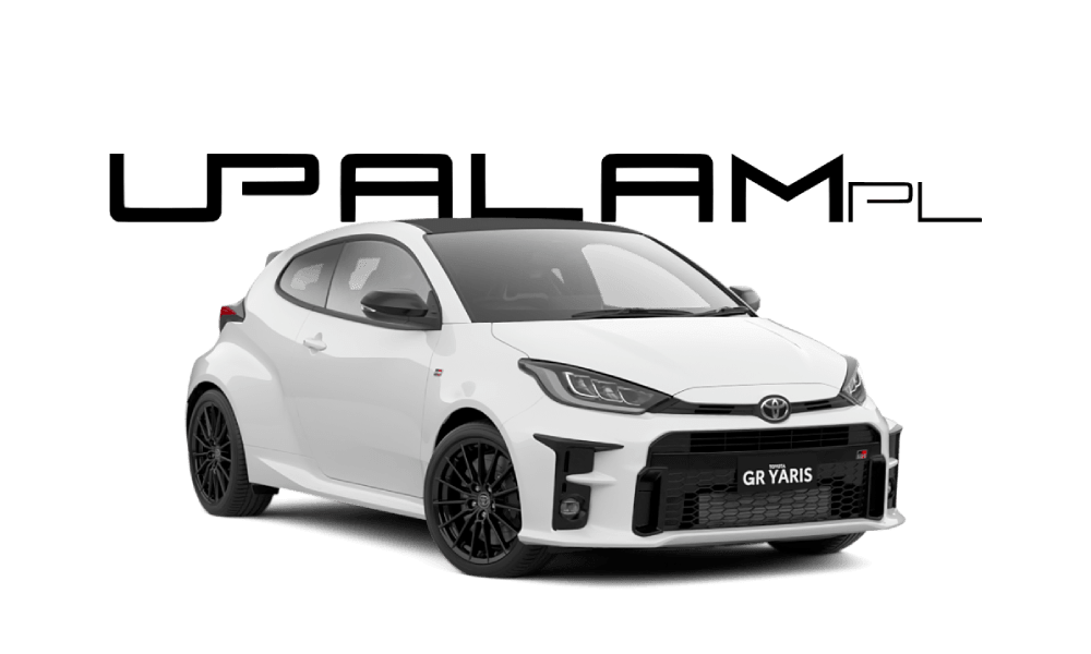 Toyota Yaris GR